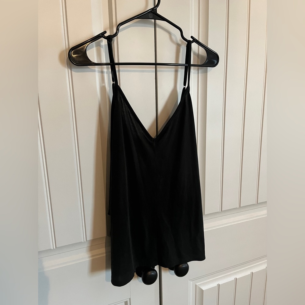 Buckle tank- SUPER soft